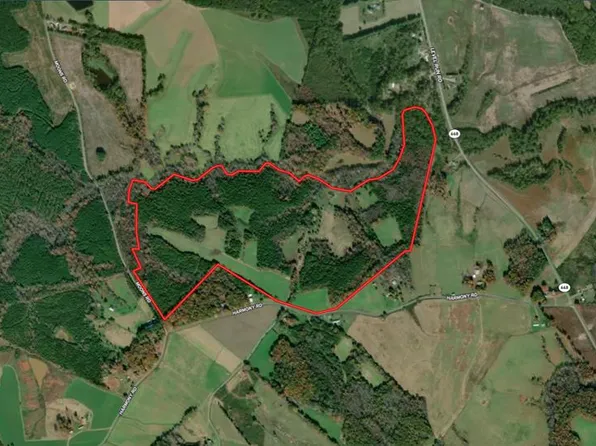 4465 Harmony Rd, Long Island, VA 24569