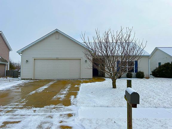 2nd image of 4421 Crossbow Ct
