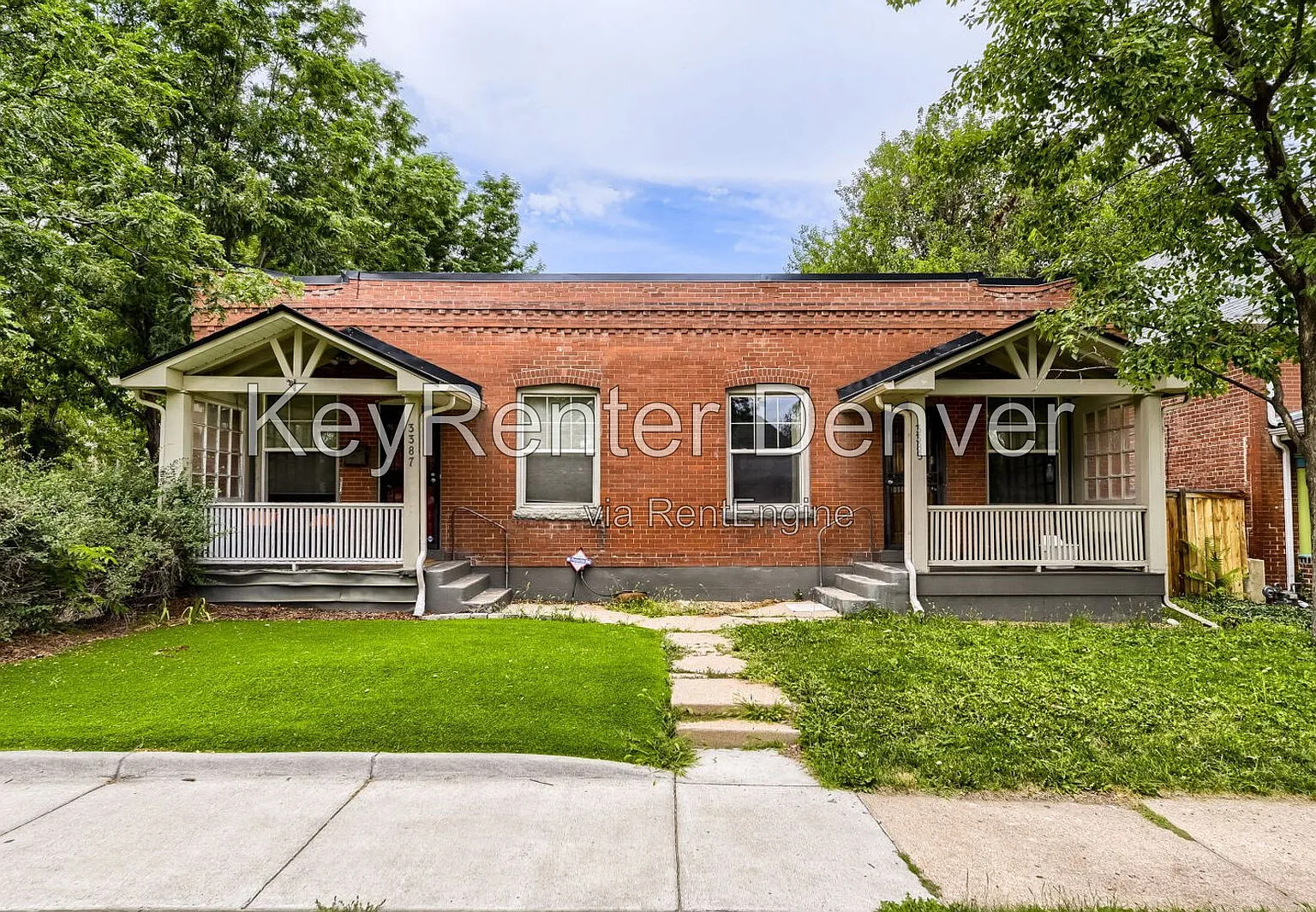 2 bed, 1.0 bath, 1150 sqft, $2,580 — Photo 1
