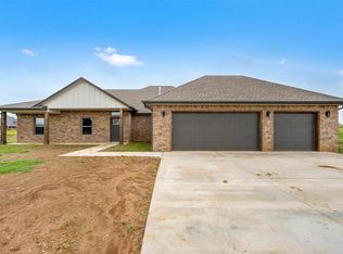 4297 Peak Ln, Elgin, OK 73538