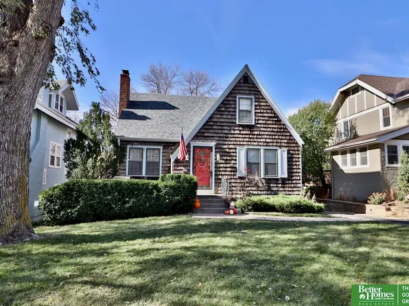 312 S 49th Ave, Omaha, NE 68132