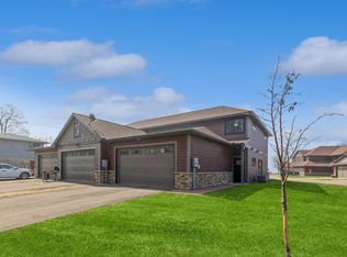 415 Bennett St #10, Wahkon, MN 56386