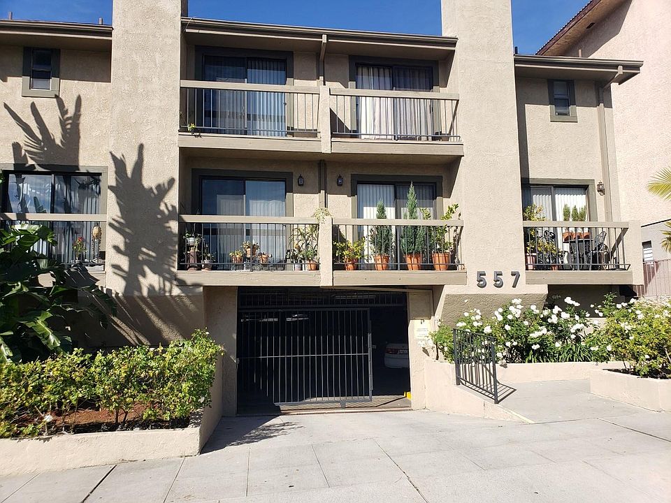 1st image of 557 E Verdugo Ave APT K