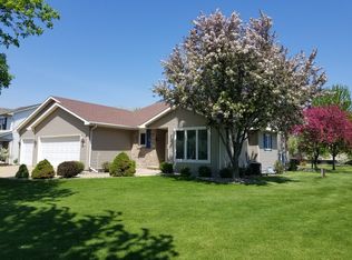 1294 Willow Springs Rd, Oshkosh, WI 54904