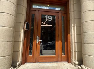 1999 Peterborough St #11, Boston, MA 02215