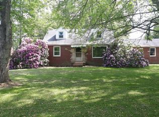15970 Cenfield St NE, Alliance, OH 44601