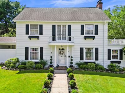 9 Edgebrook Rd, Binghamton, NY, 13903