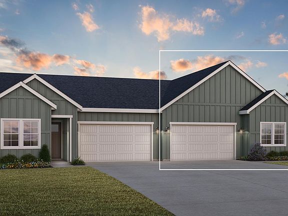 Modern Farmhouse