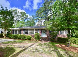 1545 Brennen Rd, Columbia, SC 29206