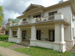 207 Lincoln St SE #G, Huntsville, AL 35801