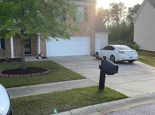 640 Chaterelle Way, Columbia, SC 29229
