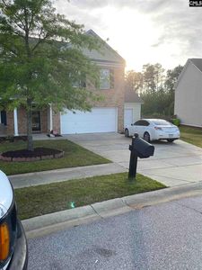 640 Chaterelle Way, Columbia, SC, 29229