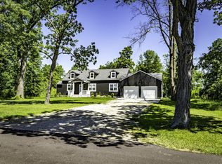 5300 W Hessler Rd, Muncie, IN 47304