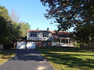114 Weldon Way, Pennington, NJ 08534