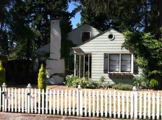 1200 NE 95th St, Seattle, WA 98115