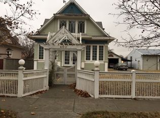 460 E Coe Ave, Stanfield, OR 97875