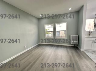 2918 Leeward Ave APT 103, Los Angeles, CA 90005