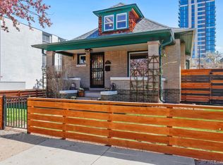 44 S Emerson St, Denver, CO 80209