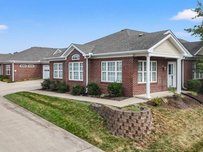 129 Evergreen Path, Georgetown, KY, 40324