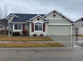 5867 W Durning Dr, Eagle, ID 83616
