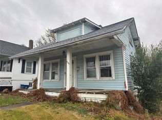 1509 Paris Ave, Hannibal, MO 63401
