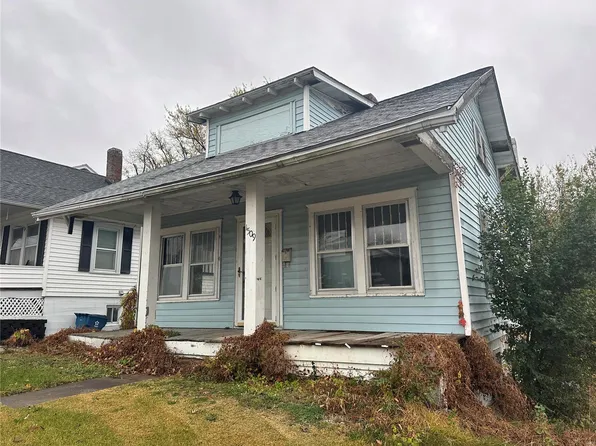 1509 Paris Ave, Hannibal, MO 63401