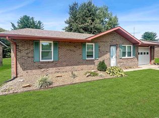 4359 Rhine Strasse, Jasper, IN 47546