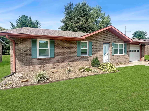 4359 Rhine Strasse, Jasper, IN 47546