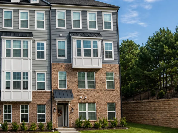 600 Market Grove Dr, Wake Forest, NC