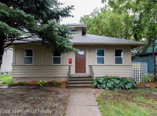 710 Clinton Ave, Des Moines, IA 50313