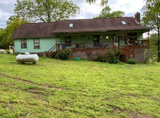 1282 N Old Highway 64, Lamar, AR 72846