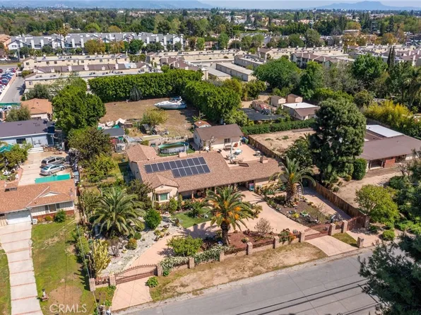 9620 Langdon Ave, North Hills, CA 91343