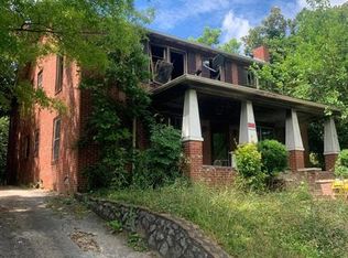 11 W Forest St SW, Rome, GA 30161