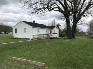 7202/7204 Curry Dr, Dayton, VA 22821