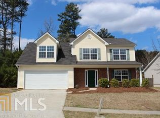4209 Torbay Dr, Snellville, GA
