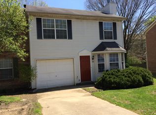 1168 Ashford Ln, Lexington, KY 40515