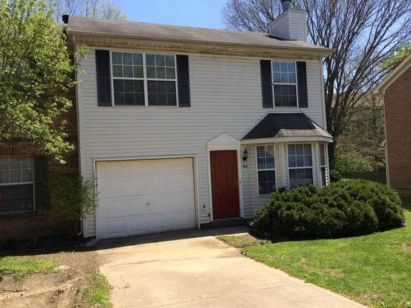 1168 Ashford Ln, Lexington, KY 40515