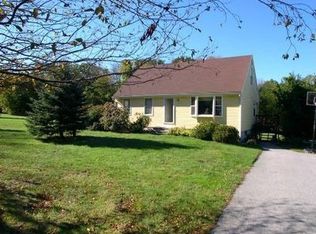 159 Tourtellot Hill Rd, Glocester, RI 02814