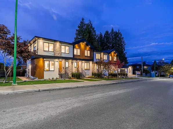 7333 Stanley St #2, Burnaby, BC V5E 2P4