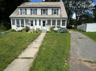41 Washington Cir, West Hartford, CT 06119