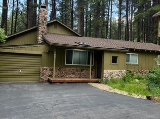 1402 June Way, South Lake Tahoe, CA 96150