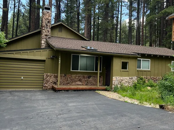 1402 June Way, South Lake Tahoe, CA 96150