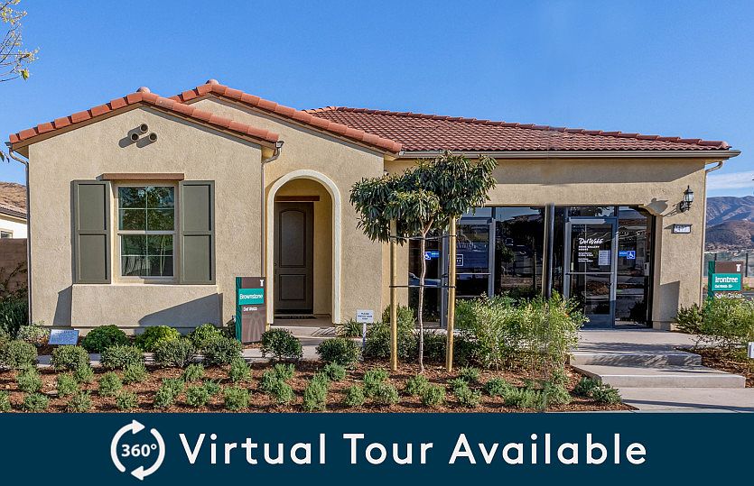 Virtual Tour Available