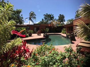 107 W Kuiaha Rd, Haiku, HI 96708