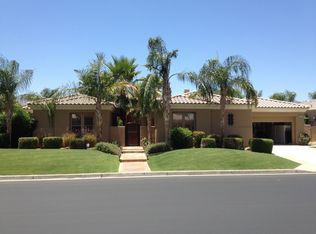 49815 Rch S Francisquito, La Quinta, CA 92253