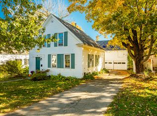 344 Main St, Thomaston, ME 04861