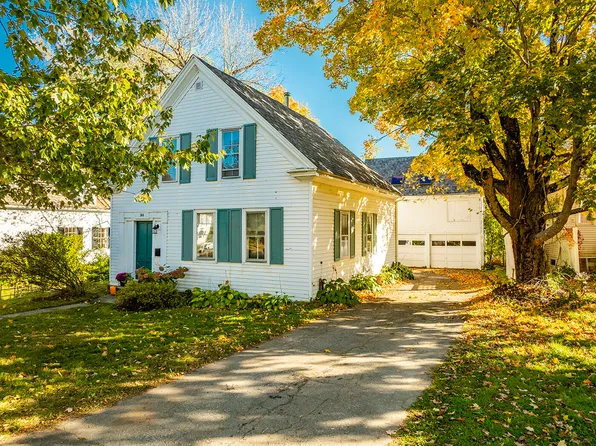 344 Main Street, Thomaston, ME 04861