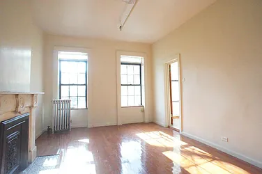 Rented by Keller Williams NYC