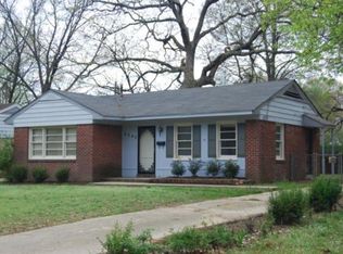 4545 Verne Rd, Memphis, TN 38117