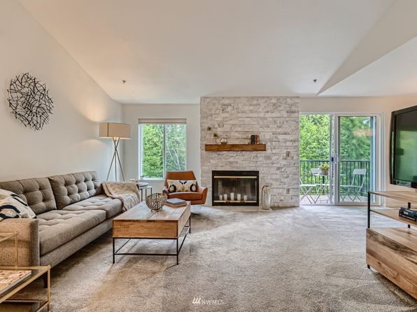 Zillow Kirkland Condos For Sale